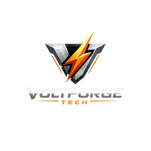 VoltForge Tech
